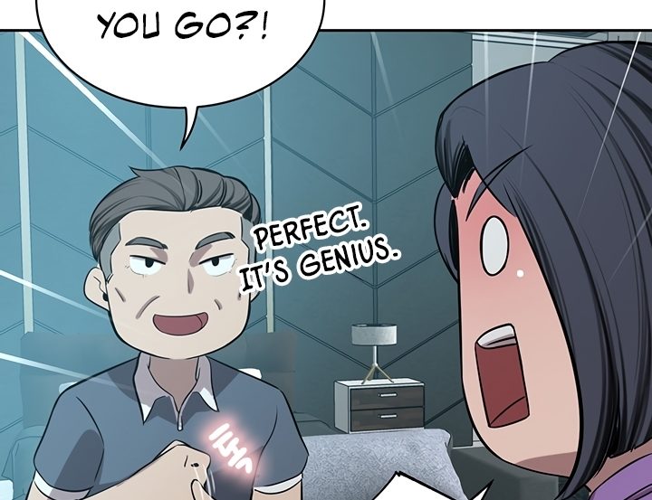 A Rich Lady - Chapter 52 [photo 66] - MangaPorn