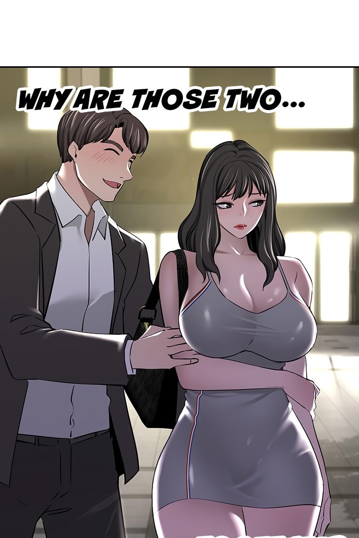 A Rich Lady - Chapter 52 [photo 7] - MangaPorn