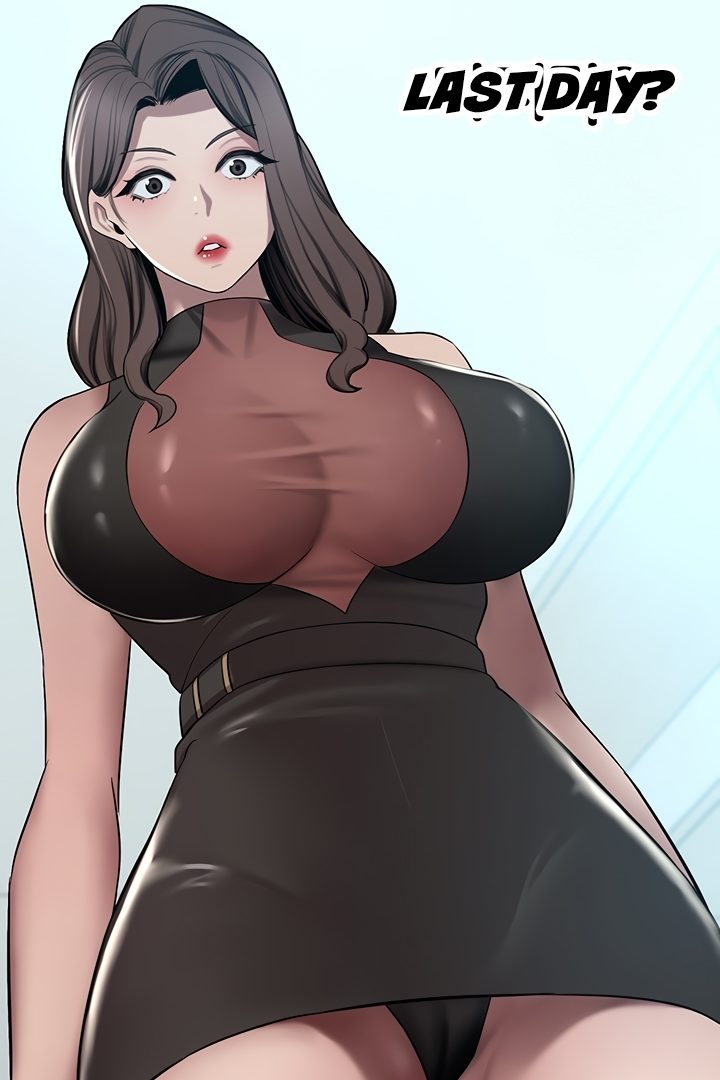 A Rich Lady - Chapter 52 [photo 86] - MangaPorn