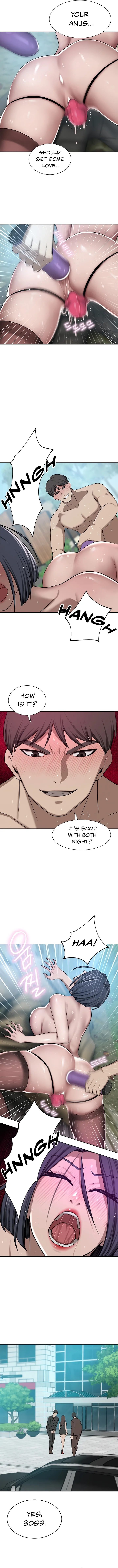 A Rich Lady - Chapter 53 [photo 12] - MangaPorn