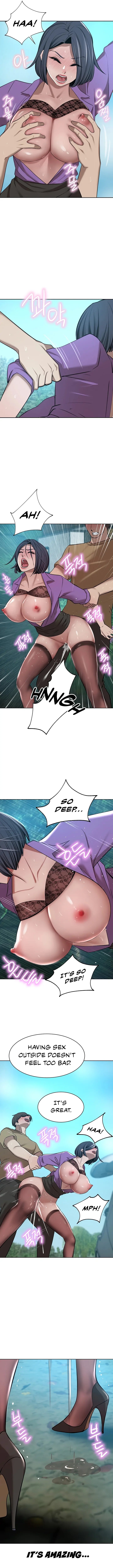 A Rich Lady - Chapter 53 [photo 5] - MangaPorn