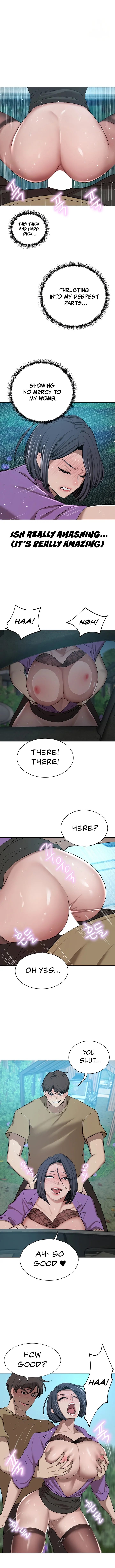 A Rich Lady - Chapter 53 [photo 6] - MangaPorn