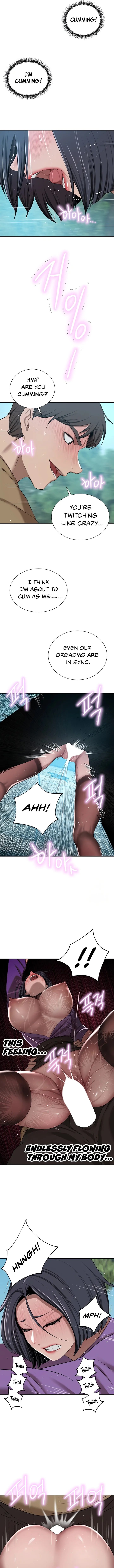 A Rich Lady - Chapter 53 [photo 7] - MangaPorn