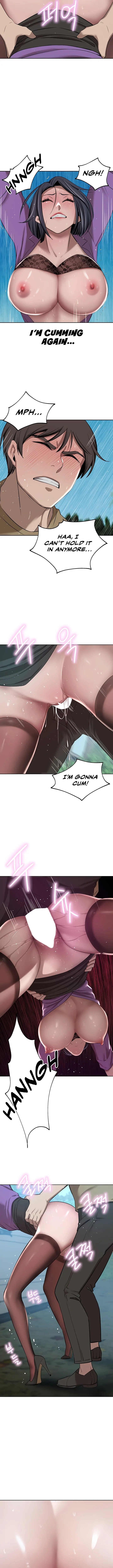 A Rich Lady - Chapter 53 [photo 8] - MangaPorn