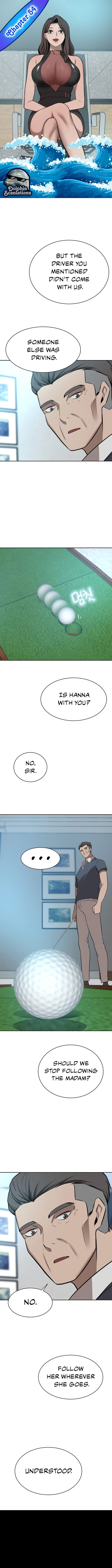 A Rich Lady - Chapter 54 [photo 1] - MangaPorn