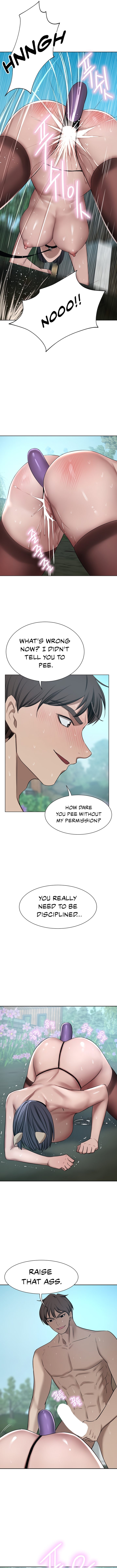 A Rich Lady - Chapter 54 [photo 12] - MangaPorn