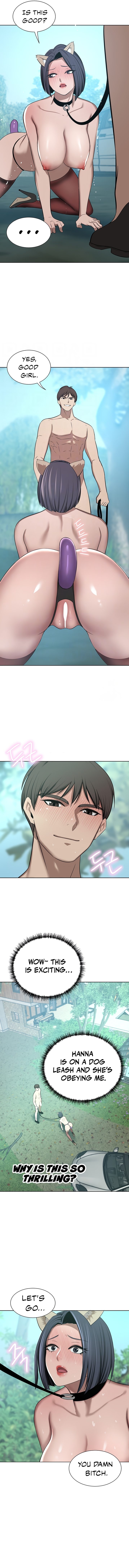 A Rich Lady - Chapter 54 [photo 4] - MangaPorn