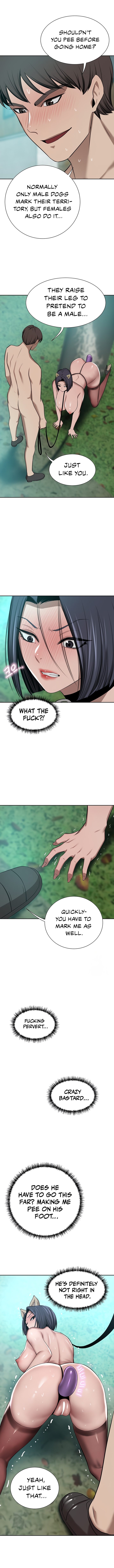 A Rich Lady - Chapter 54 [photo 8] - MangaPorn