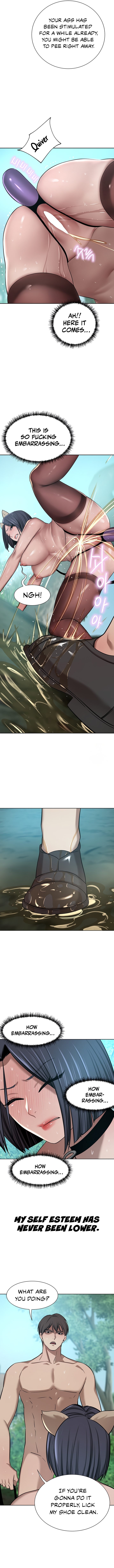 A Rich Lady - Chapter 54 [photo 9] - MangaPorn