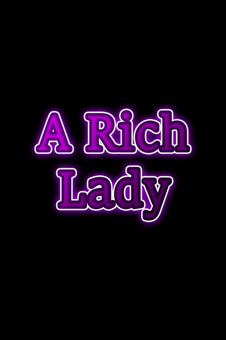 A Rich Lady - Chapter 55 [photo 11] - MangaPorn