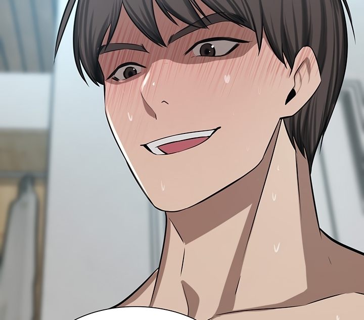 A Rich Lady - Chapter 55 [photo 27] - MangaPorn