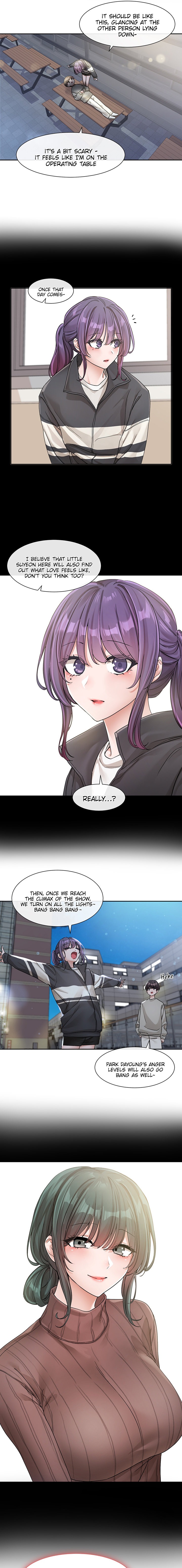 Circles - Chapter 127 [photo 10] - MangaPorn