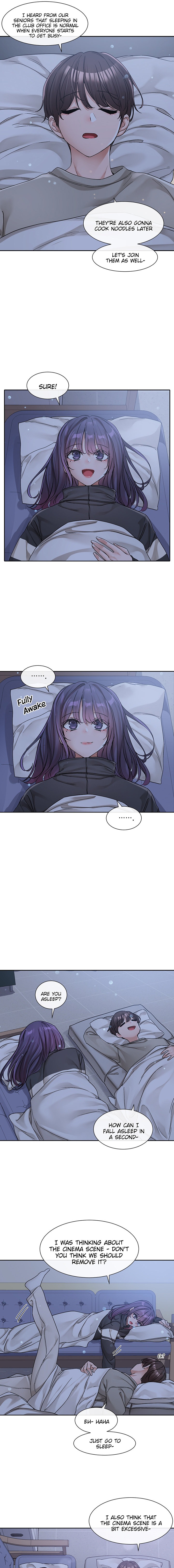 Circles - Chapter 127 [photo 12] - MangaPorn