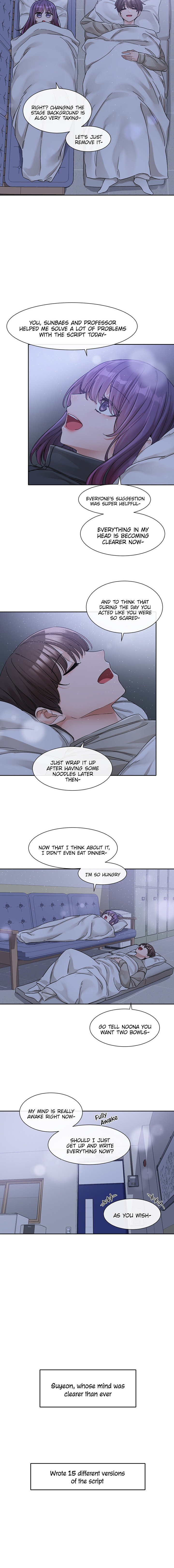 Circles - Chapter 127 [photo 13] - MangaPorn