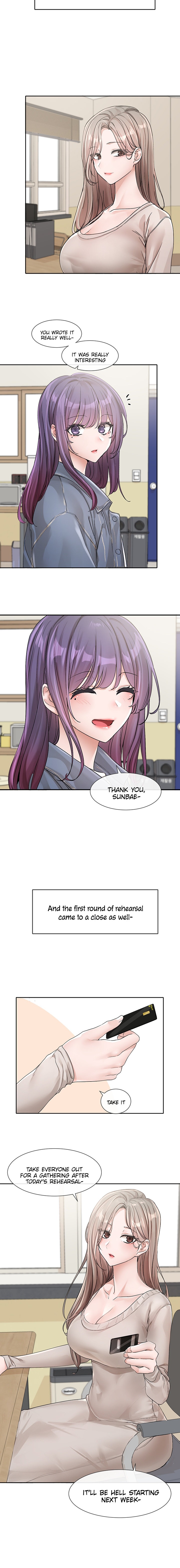 Circles - Chapter 127 [photo 15] - MangaPorn