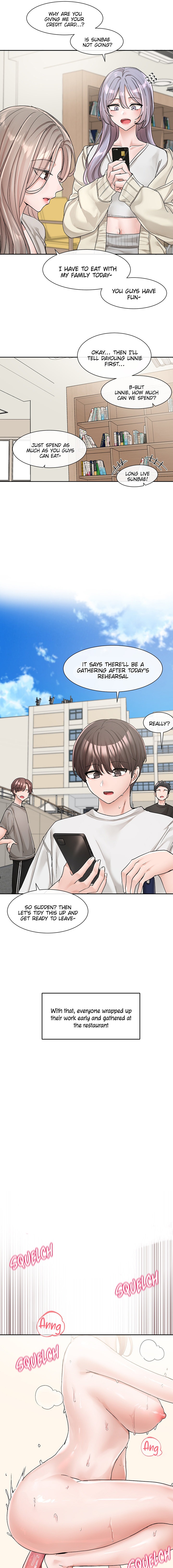 Circles - Chapter 127 [photo 16] - MangaPorn