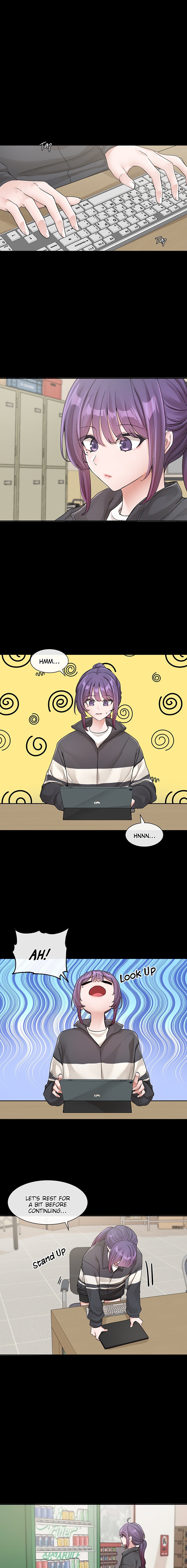 Circles - Chapter 127 [photo 2] - MangaPorn