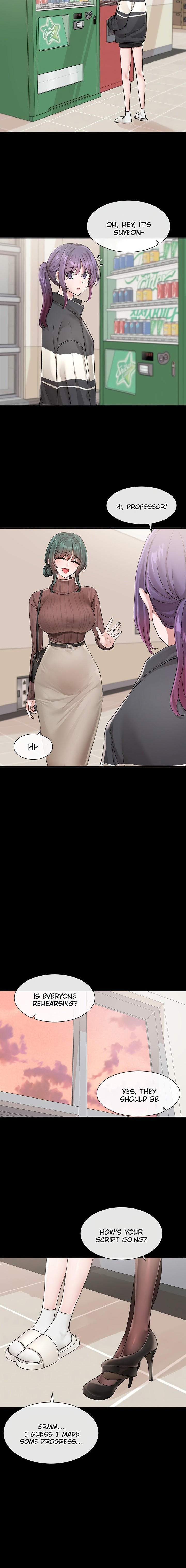 Circles - Chapter 127 [photo 3] - MangaPorn