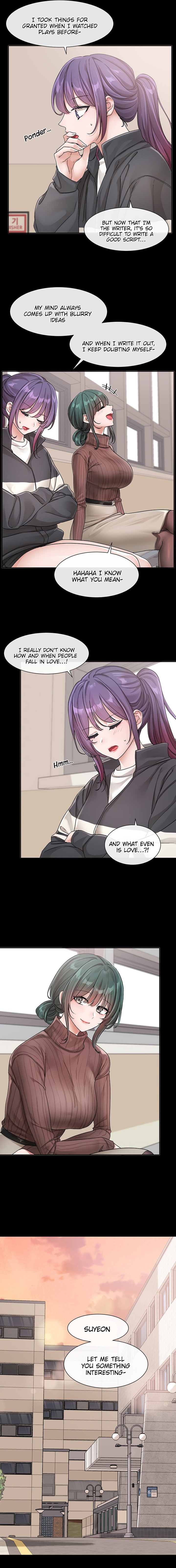 Circles - Chapter 127 [photo 4] - MangaPorn