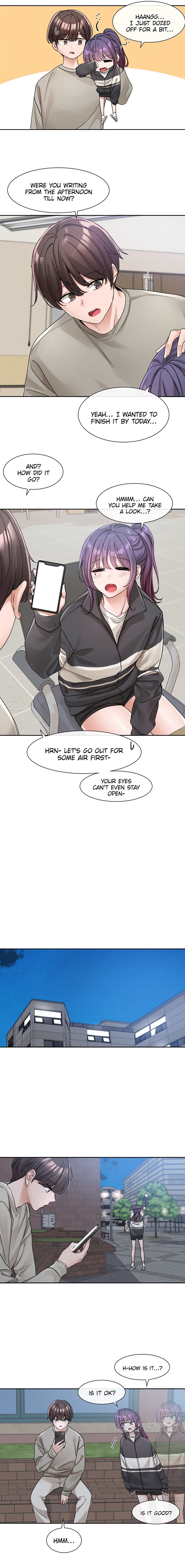 Circles - Chapter 127 [photo 6] - MangaPorn