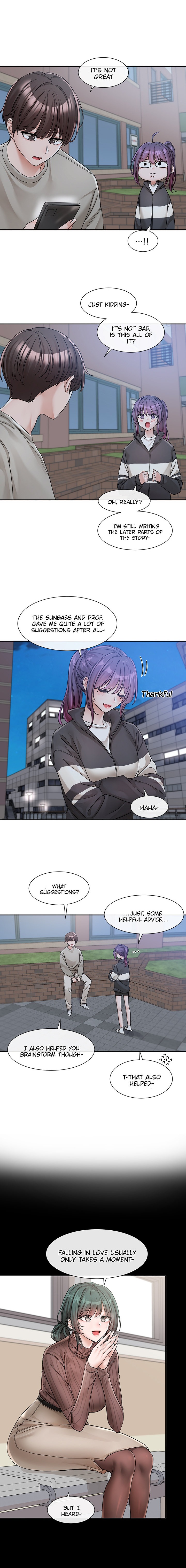 Circles - Chapter 127 [photo 7] - MangaPorn