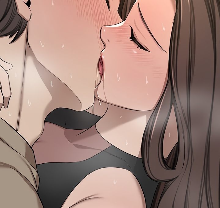 A Rich Lady - Chapter 56 [photo 116] - MangaPorn