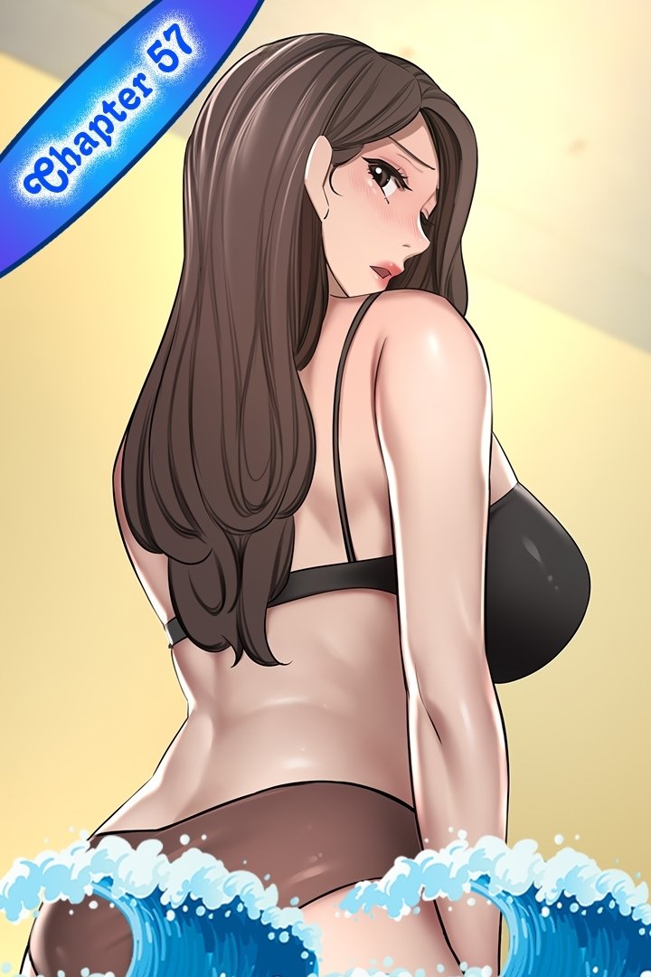 A Rich Lady - Chapter 57 [photo 1] - MangaPorn