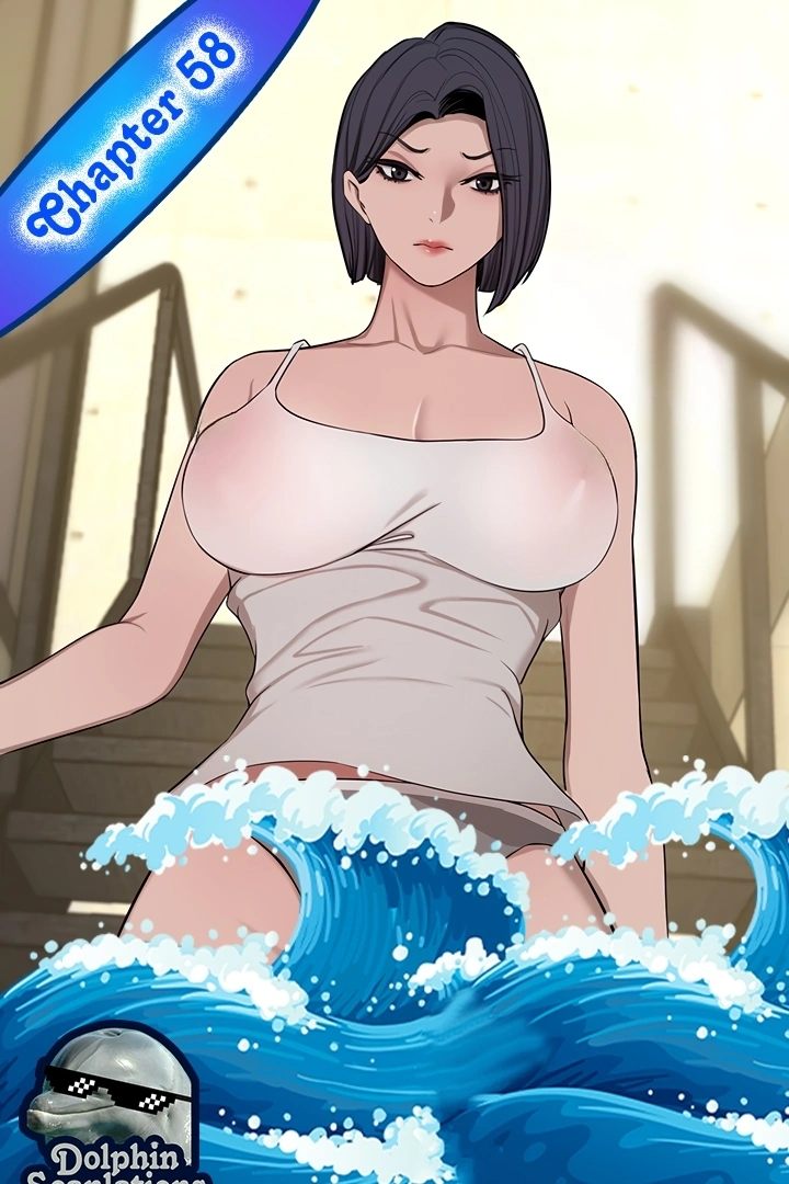 A Rich Lady - Chapter 58 [photo 1] - MangaPorn