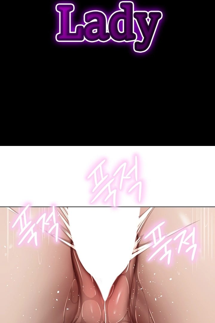 A Rich Lady - Chapter 58 [photo 11] - MangaPorn