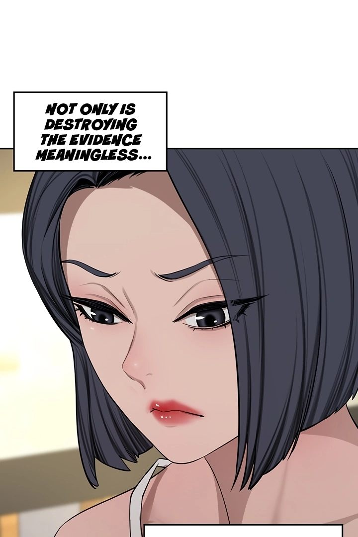 A Rich Lady - Chapter 58 [photo 45] - MangaPorn