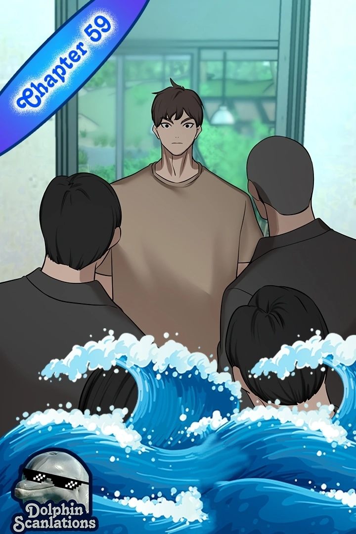 A Rich Lady - Chapter 59 [photo 1] - MangaPorn