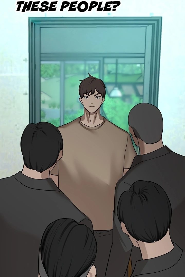 A Rich Lady - Chapter 59 [photo 122] - MangaPorn