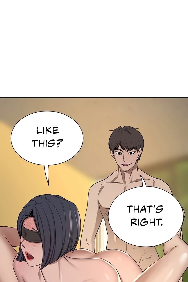 A Rich Lady - Chapter 59 [photo 4] - MangaPorn