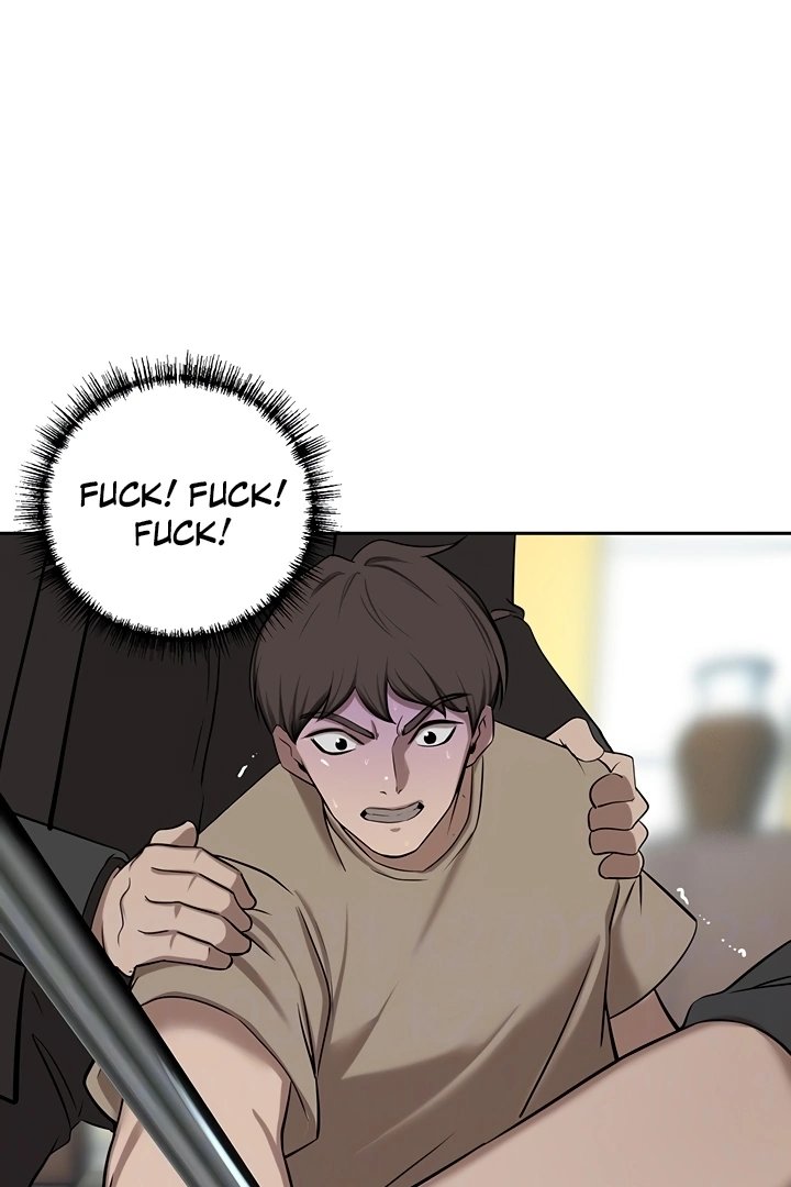 A Rich Lady - Chapter 60 [photo 16] - MangaPorn