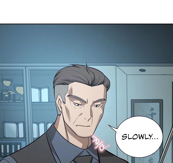 A Rich Lady - Chapter 60 [photo 18] - MangaPorn