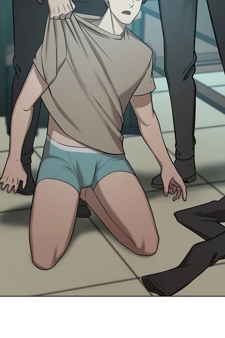 A Rich Lady - Chapter 60 [photo 32] - MangaPorn