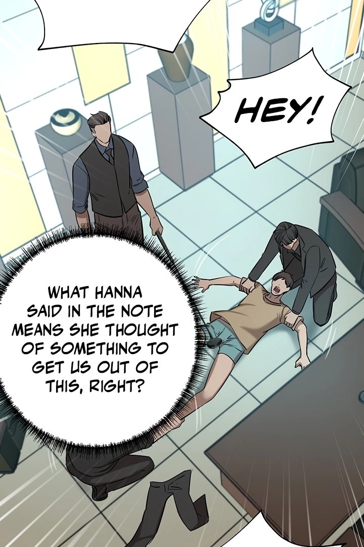 A Rich Lady - Chapter 60 [photo 52] - MangaPorn