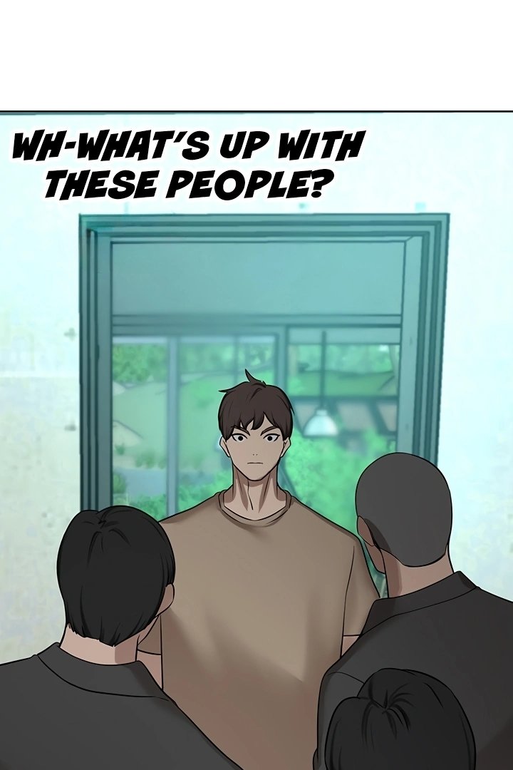 A Rich Lady - Chapter 60 [photo 6] - MangaPorn