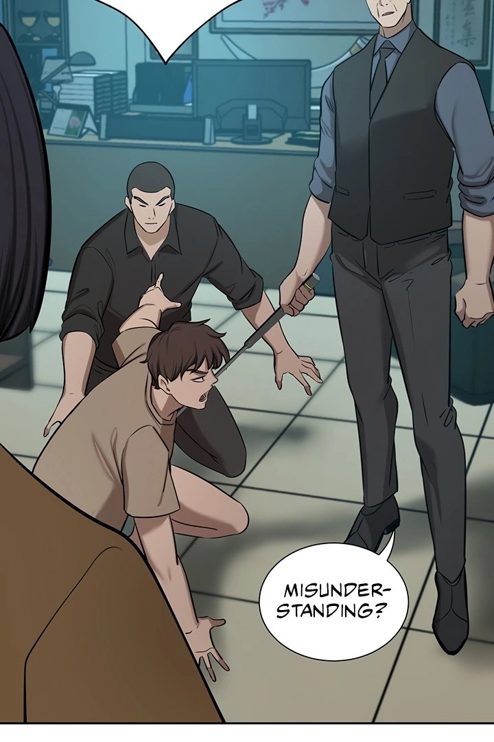 A Rich Lady - Chapter 60 [photo 69] - MangaPorn