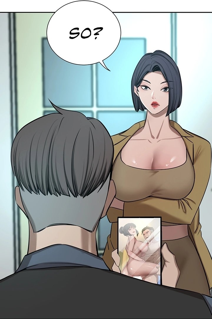 A Rich Lady - Chapter 60 [photo 76] - MangaPorn