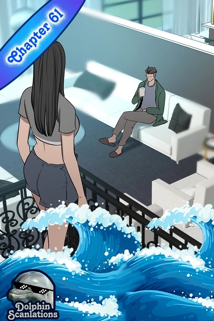 A Rich Lady - Chapter 61 [photo 1] - MangaPorn