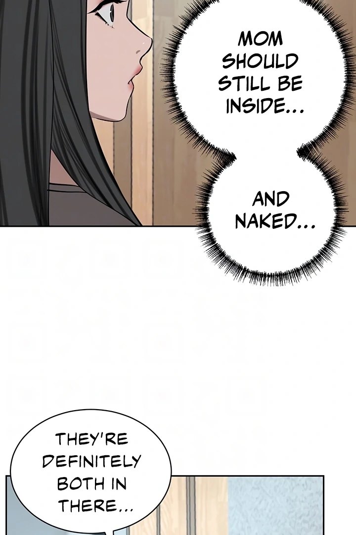 A Rich Lady - Chapter 61 [photo 14] - MangaPorn