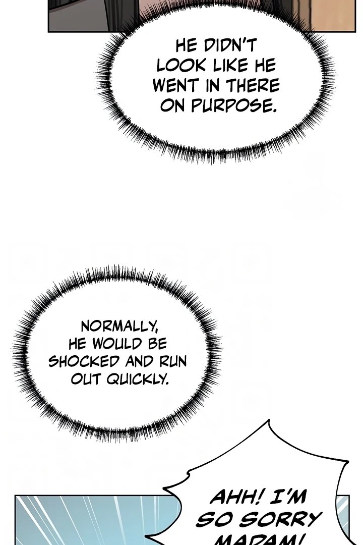 A Rich Lady - Chapter 61 [photo 17] - MangaPorn