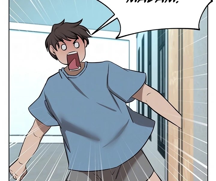 A Rich Lady - Chapter 61 [photo 18] - MangaPorn