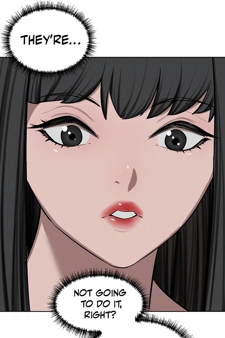 A Rich Lady - Chapter 61 [photo 20] - MangaPorn