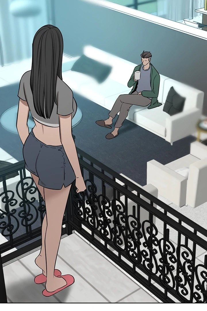 A Rich Lady - Chapter 61 [photo 23] - MangaPorn