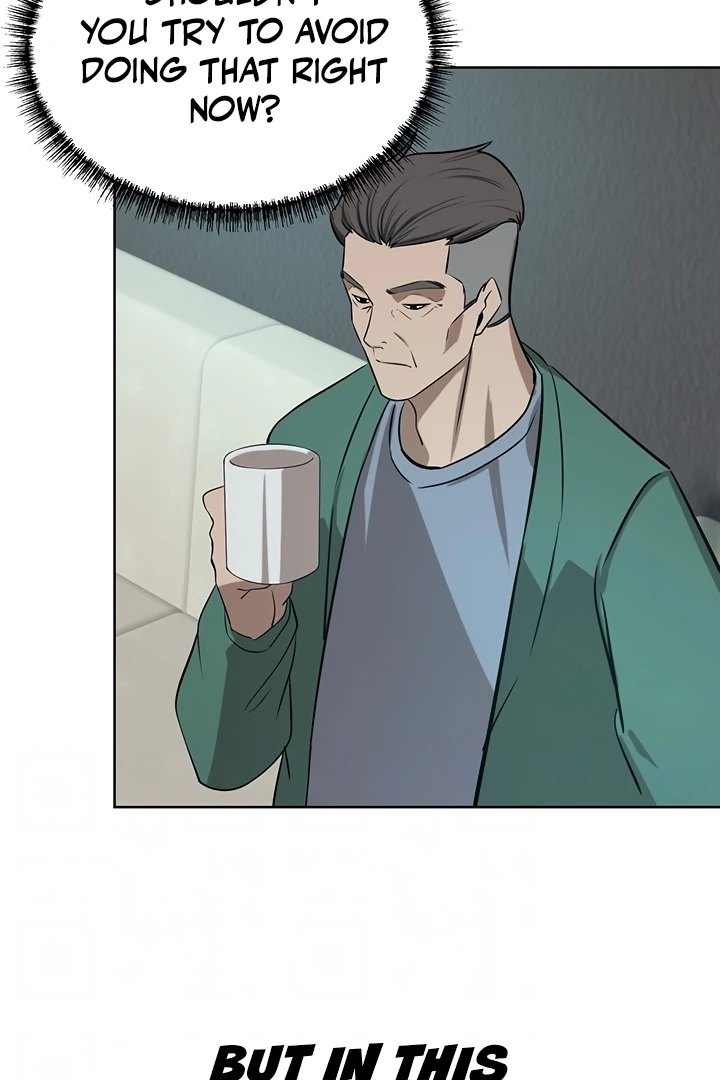 A Rich Lady - Chapter 61 [photo 26] - MangaPorn