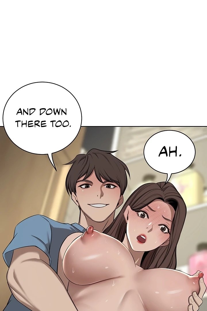 A Rich Lady - Chapter 61 [photo 35] - MangaPorn