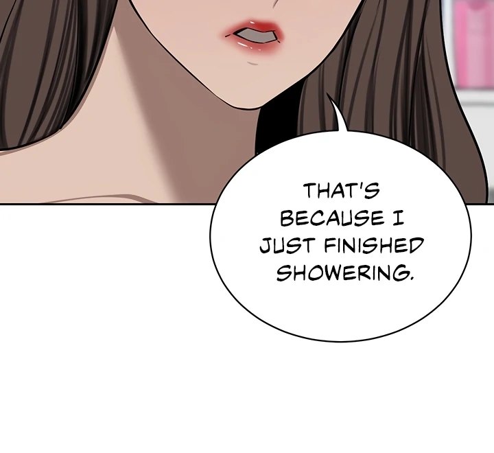 A Rich Lady - Chapter 61 [photo 38] - MangaPorn