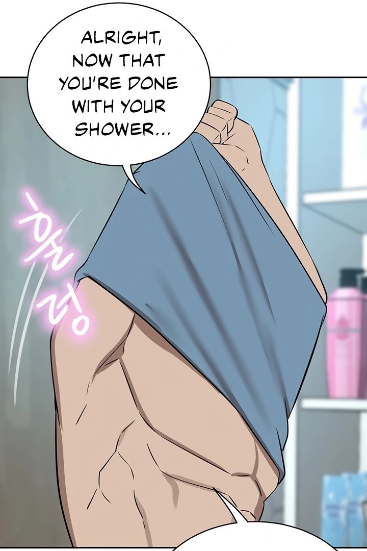 A Rich Lady - Chapter 61 [photo 39] - MangaPorn